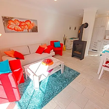 Les Belles, Haus Davide, Fw Elegant Fw 8 Apartamento *