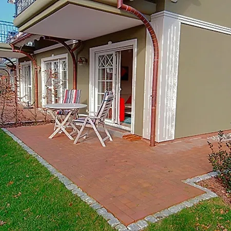 Apartment Les Belles, Haus Davide, Fw Elegant Fw 8 *