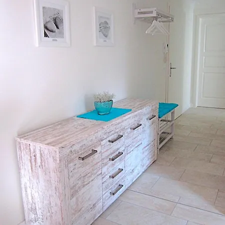 Les Belles, Haus Davide, Fw Elegant Fw 8 Apartamento *